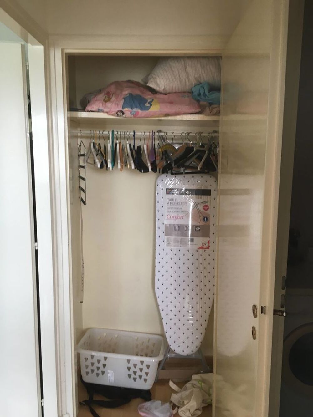 Location Appartement Appartement T2 meublé 54m2 Annemasse