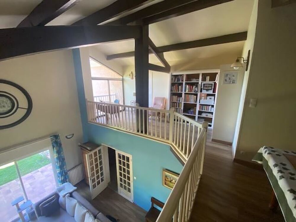 Vente Maison Maison Orgueil 82370 Orgueil