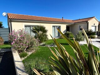  Maison � vendre 6 pi�ces 130 m�