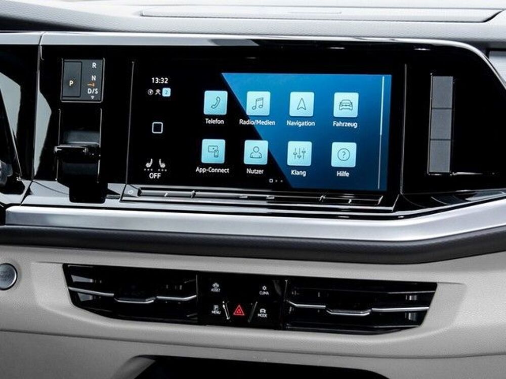 MULTIVAN Multivan Court 1.4 eHybrid 218 DSG6 Life 2022 occasion 69007 Lyon