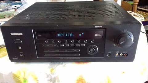 Home cin�ma Thompson DPL550HT
100 Sept�mes-les-Vallons (13)