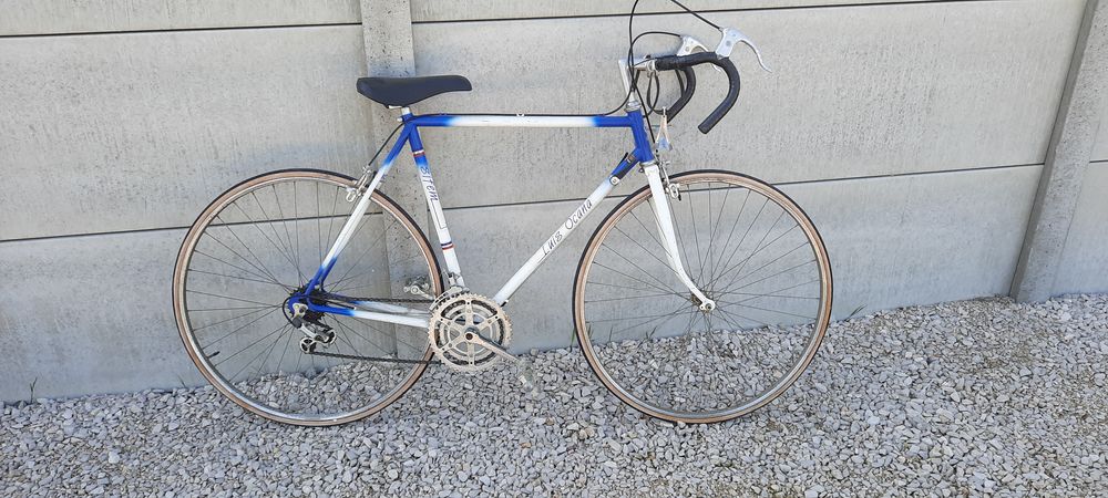 velo vintage V�los