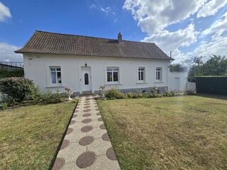 Vente Maison Maison F7 Hesdin-la-forêt