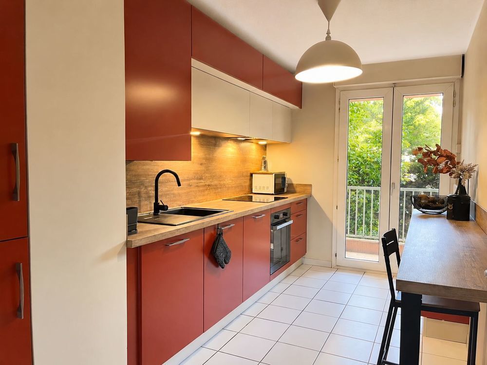 Vente Appartement Appartement 4 pièces €