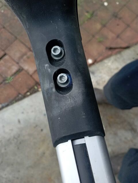 Barres de toit 100 Puyo� (64)