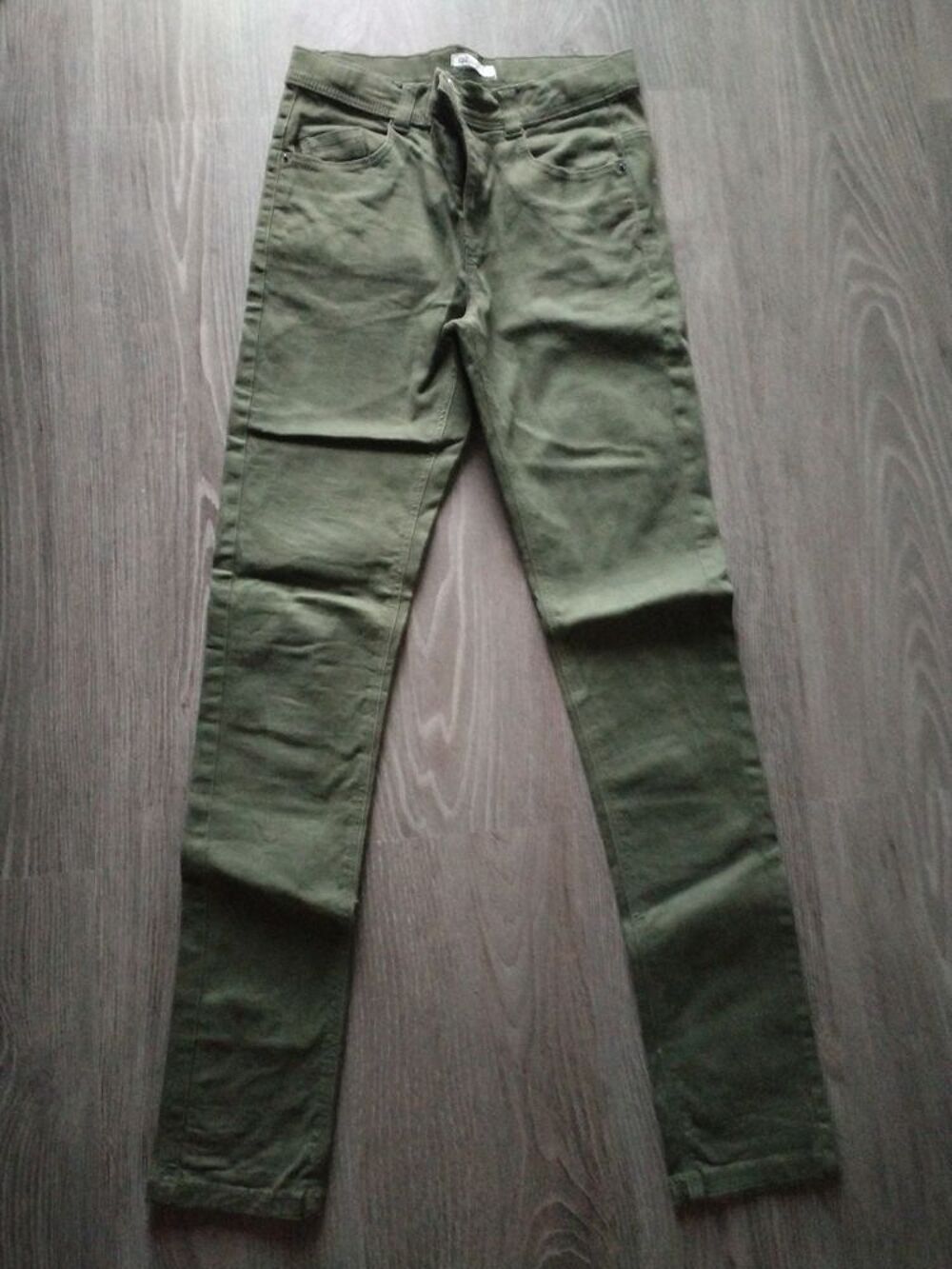 Lot gar&ccedil;on 12-14 ans Vêtements enfants