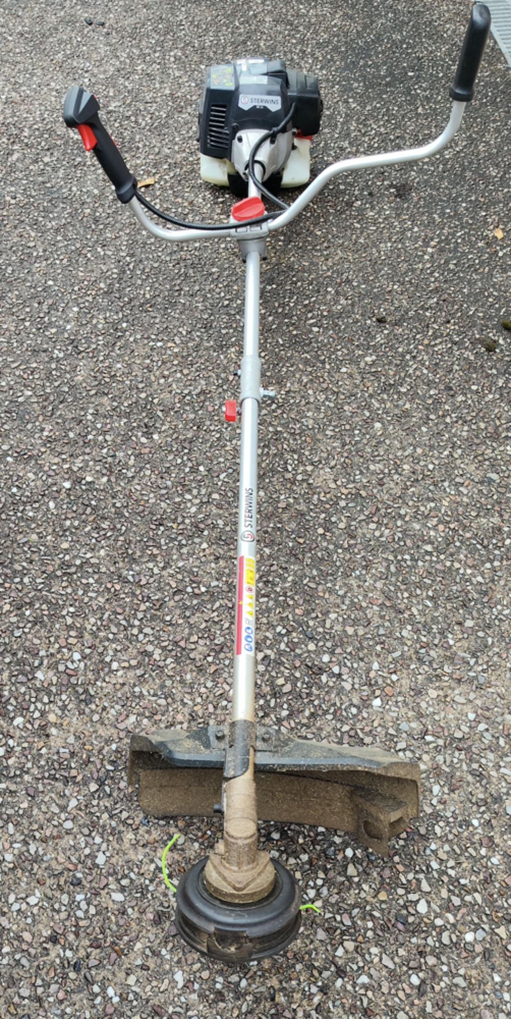 Rotofil Ryobi - filaire Jardin