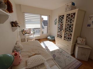 Appartement à vendre 4 pièces 89 m²