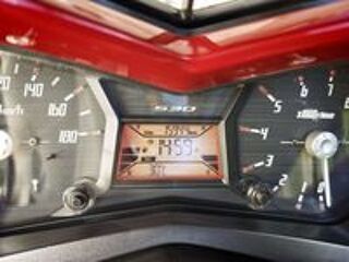 YAMAHA 2014 occasion 06600 Antibes