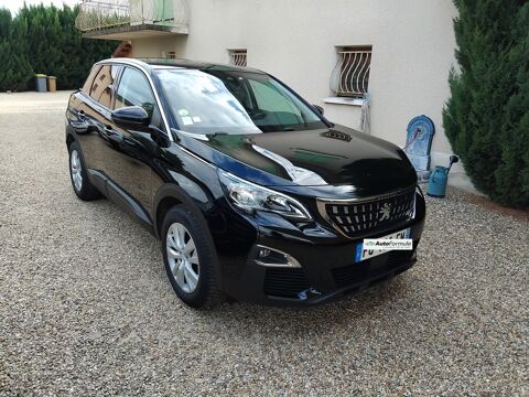 Annonce voiture Peugeot 3008 15960 