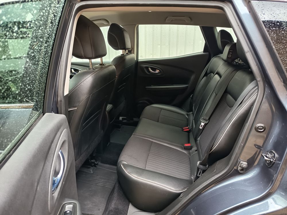 Kadjar dCi 130 Energy X-Tronic Intens 2018 occasion 91100 Corbeil-Essonnes