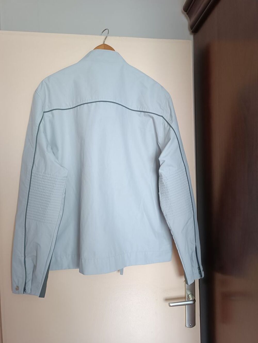 blouson &eacute;t&eacute; Chevignon Vtements