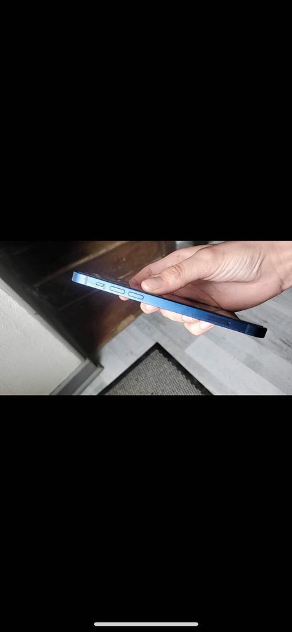 iPhone 12 T�l�phones et tablettes