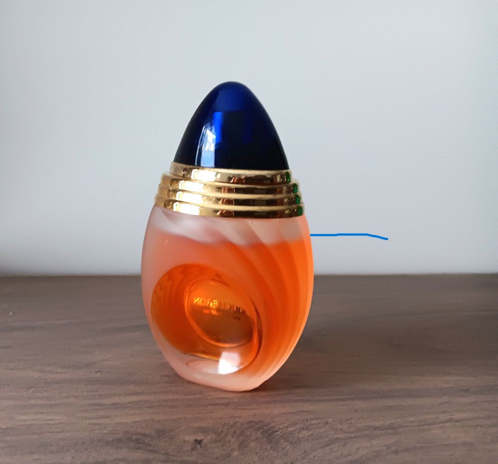 Parfum Boucheron Eau de parfum 50ml 