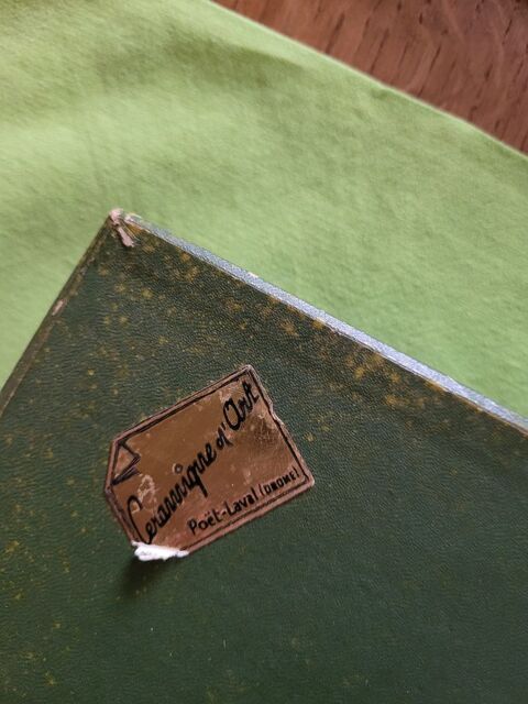 PLATEAU A FROMAGES 20 Camon (80)