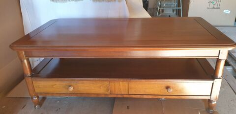 TABLE BASSE 250 Beaumont (63)