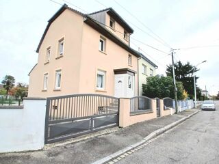  Maison � vendre 8 pi�ces 162 m�