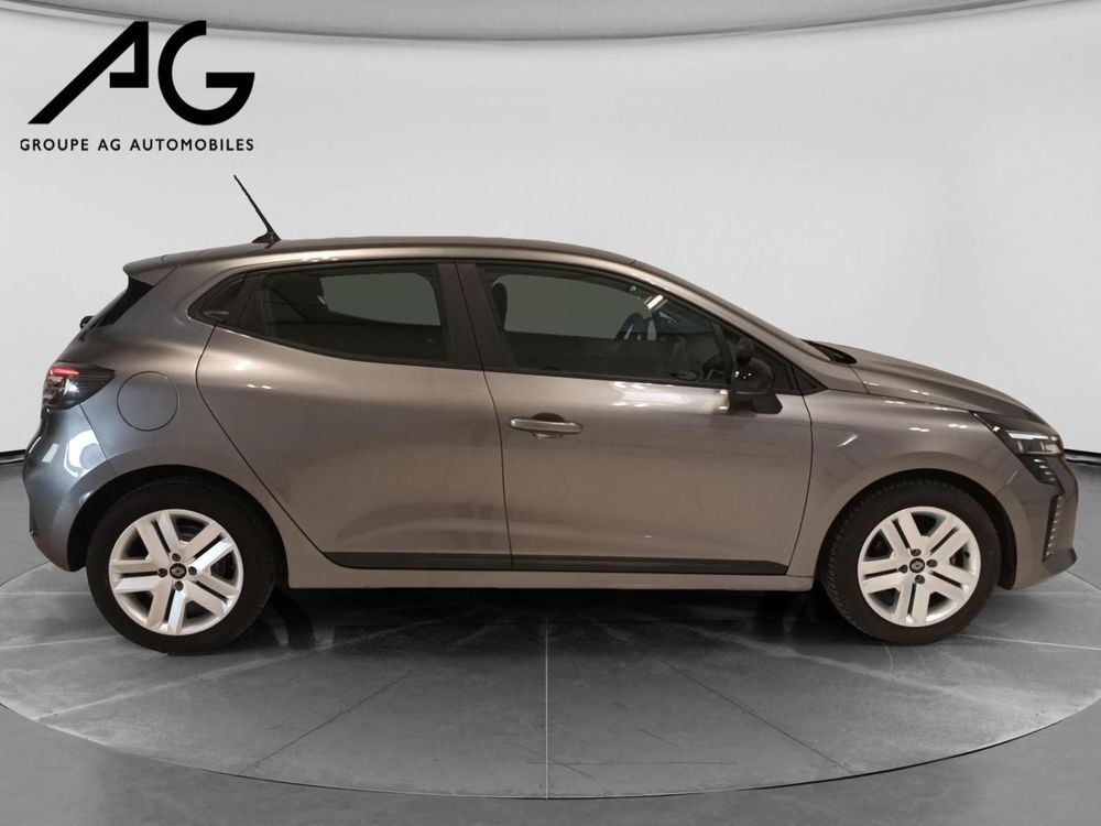 Clio V Clio Blue dCi 100 ch GSR2 Evolution 2024 occasion 08000 Charleville-M&eacute;zi&egrave;res