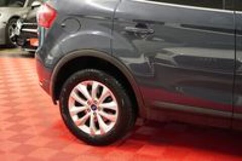 Kuga 2.0 TDCi 163 DPF 4x4 Individual 2011 occasion 20260 Calvi