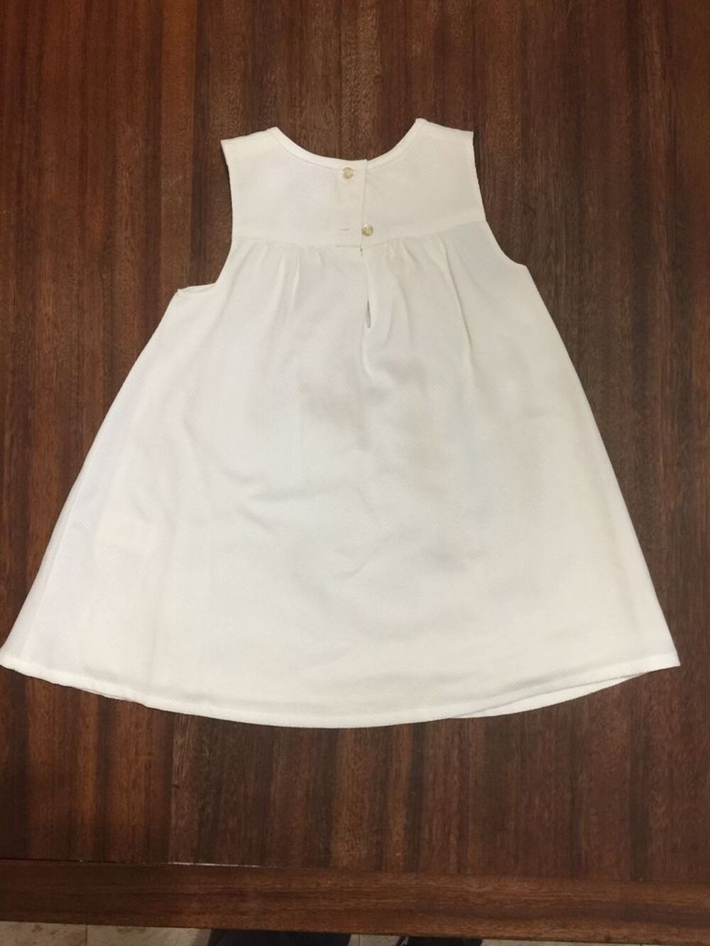 Robe enfant fille " Orchestra baby girl " Vêtements enfants