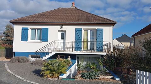   Maison de 115 m2 Maison - 5 pice(s) - 115 m