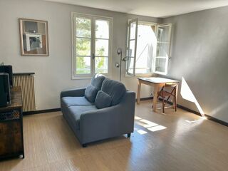  Appartement à vendre 3 pièces 55 m² Chartres