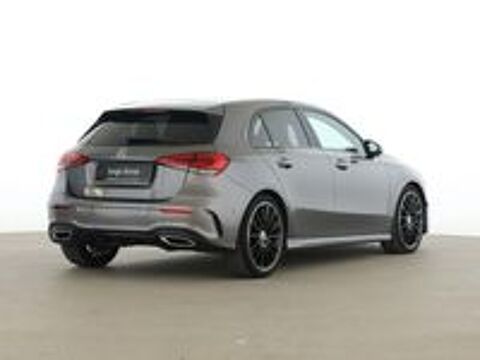 Classe A 250 Amg Line 224 ch 2019 occasion 69007 Lyon