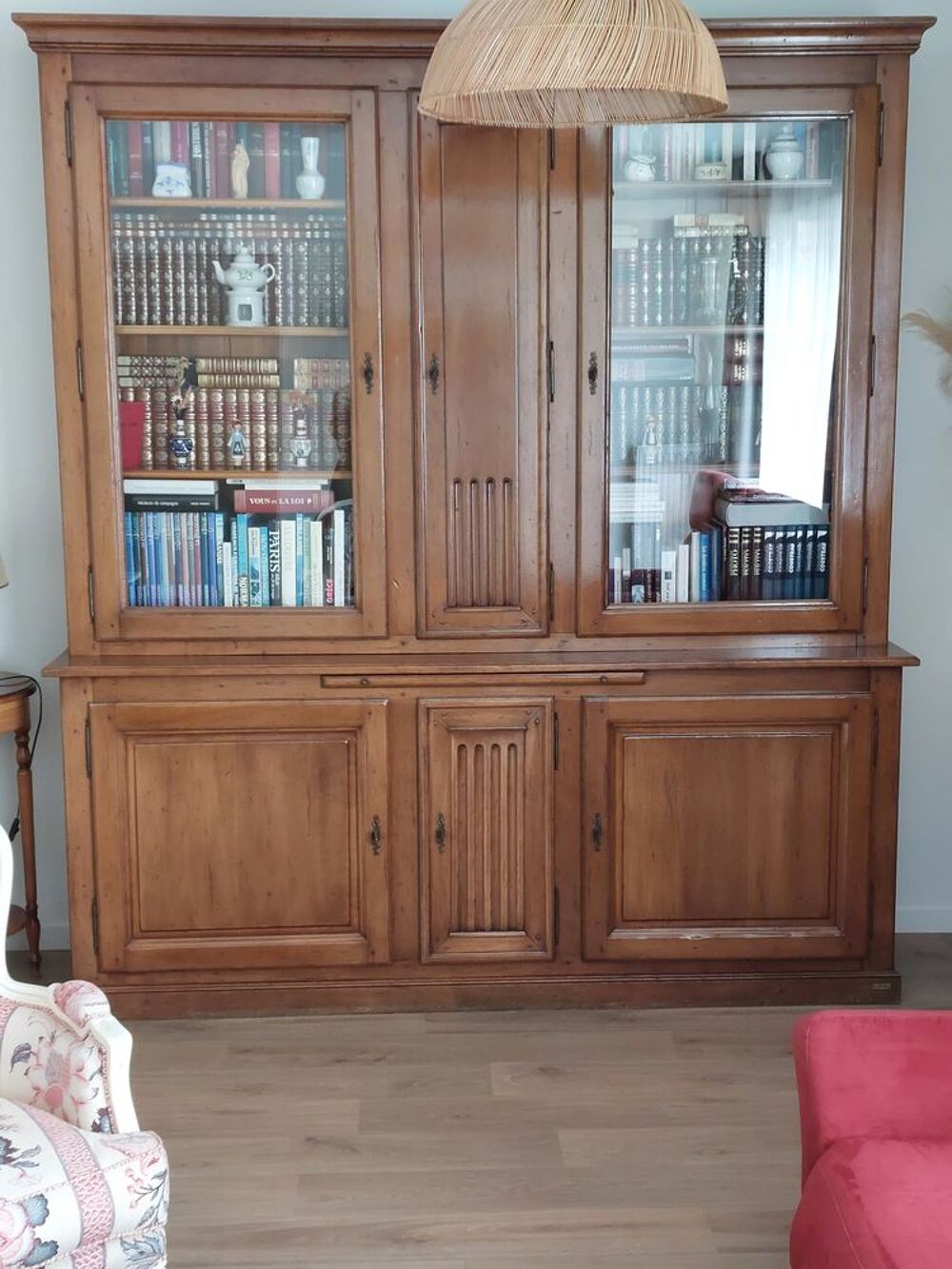 Biblioth&egrave;que Meubles