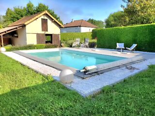  Maison à vendre 7 pièces 150 m²