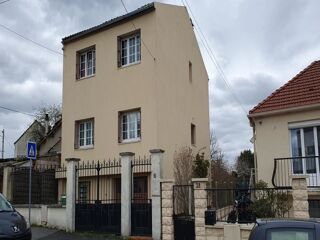  Maison  vendre 7 pices 120 m