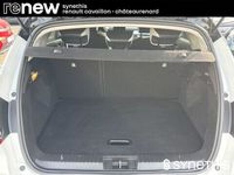 Captur TCe 90 Techno 2023 occasion 84300 Cavaillon