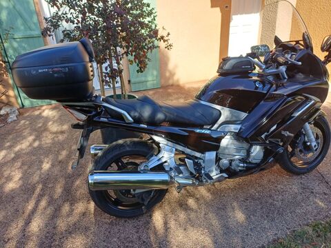 Moto YAMAHA 2014 occasion Montauban 82000