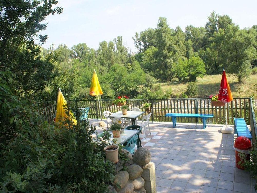 Vente Terrain VOTRE PLACE DE CAMPING A VIE ! Vallon-pont-d'arc
