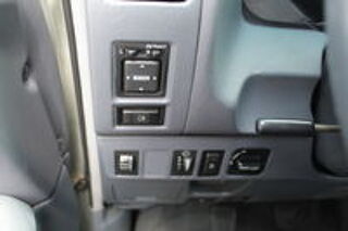 Land Cruiser 3.0 D4-D GX 2000 occasion 20260 Calvi