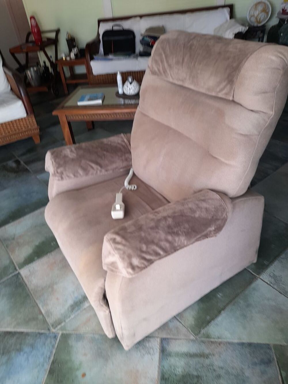 Fauteuil Meubles