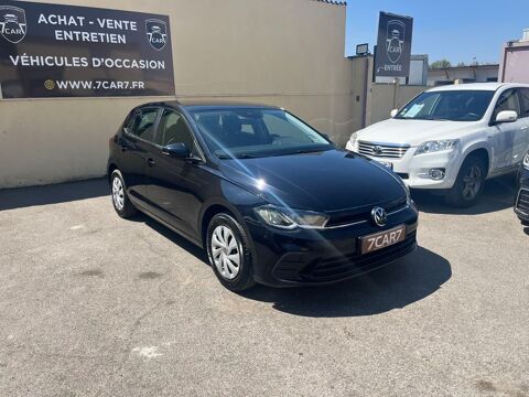 Annonce voiture Volkswagen Polo 15990 €