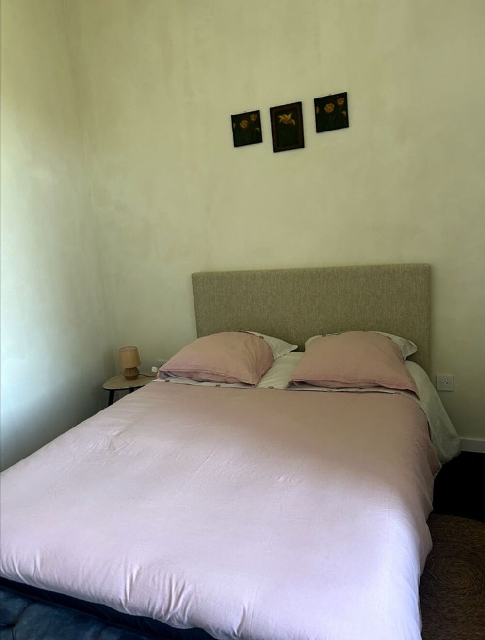Location Appartement F3 meublé Ortiporio Ortiporio
