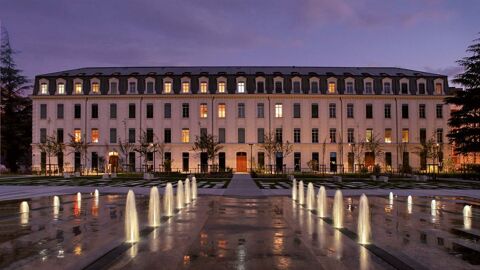  Appartement  louer 2 pices 87 m Grenoble