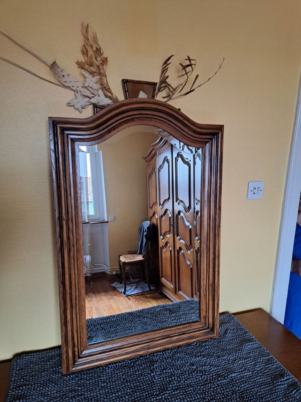 A saisir chambre compl&egrave;te ! Meubles
