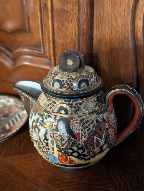 Service � th� japonais 170 Abbaretz (44)