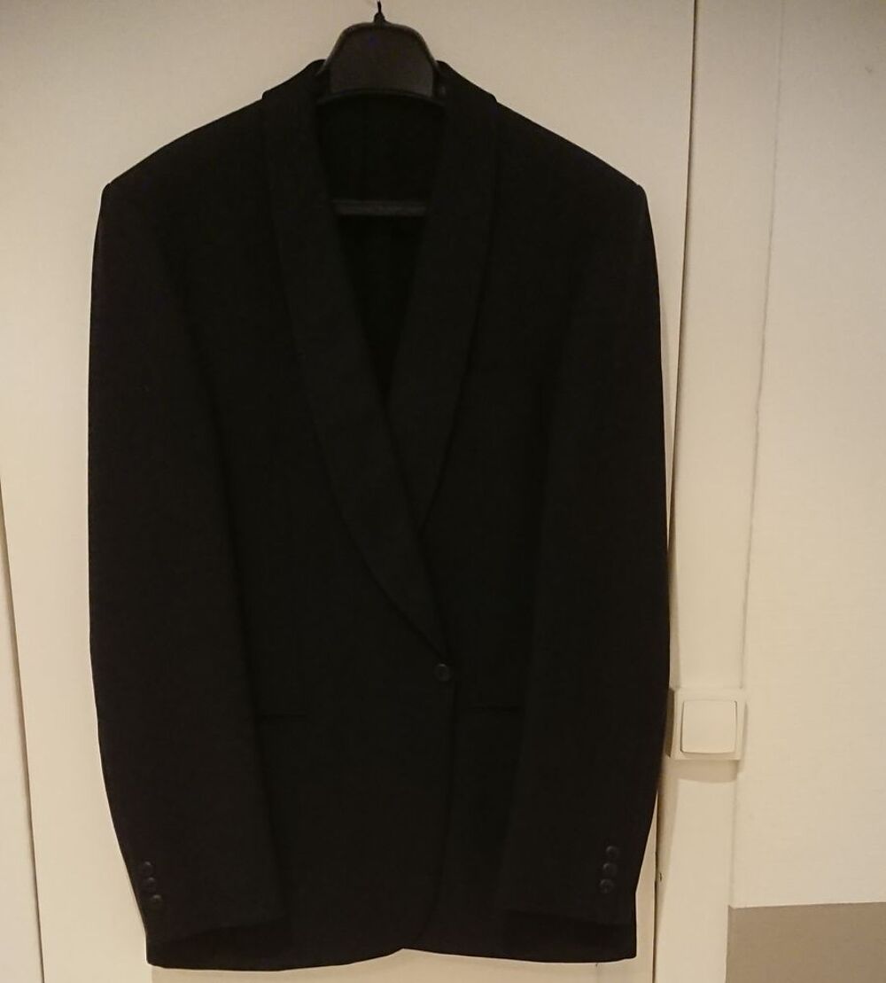 Smoking Vêtements