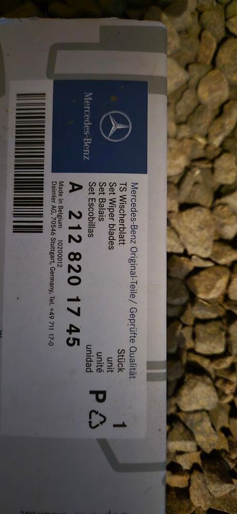 Pi&egrave;ces et &eacute;quipements Voiture Pi&egrave;ces et &eacute;quipements Voiture  occasion Ch&acirc;teau-Thierry 02400