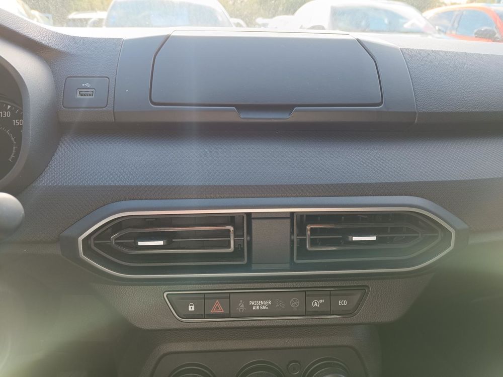 Sandero ECO-G 100 Essential 2024 occasion 95100 Argenteuil