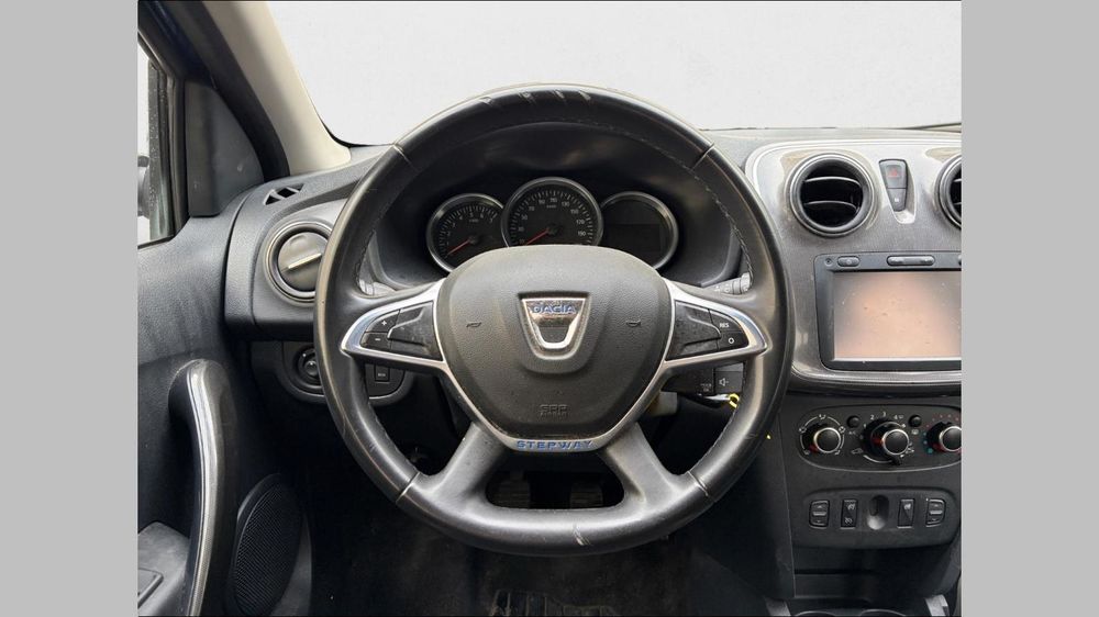 Sandero TCe 90 Stepway 2018 occasion 92120 Montrouge