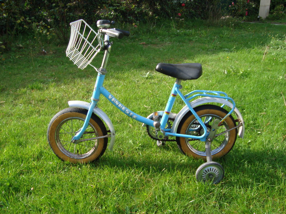 BABY-STAR Vélos