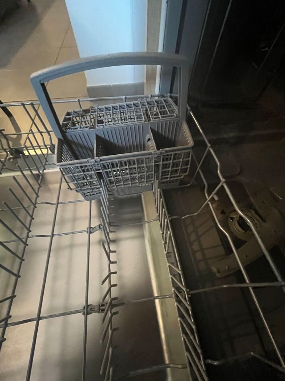 lave-vaisselle bosch Electroménager