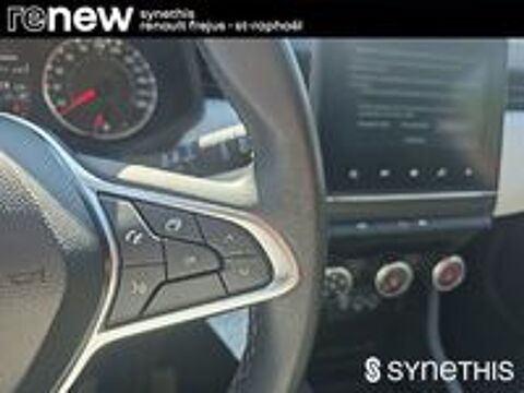 Clio V Clio SCe 65 Evolution 2023 occasion 83600 Fr&eacute;jus