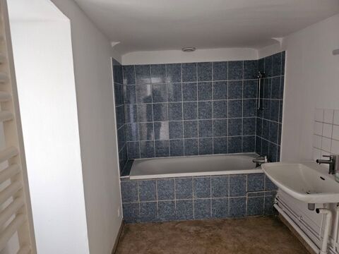  Appartement � louer 3 pi�ces 90 m� Bar-le-duc