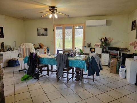   maison plain-pied Maison - 5 pice(s) - 122 m