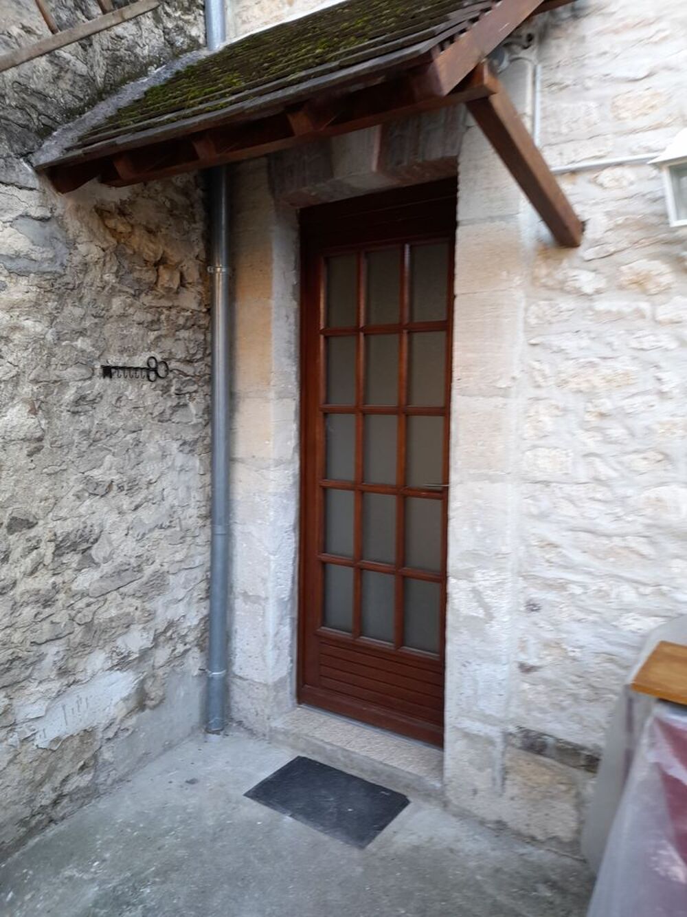 Location Appartement T2 libre le 5 octobre 2026 Mouy